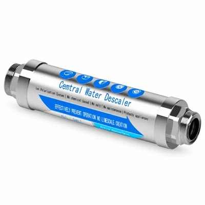 Hidlo Ultrafiltration Cartref